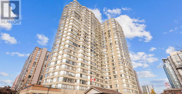 712-3605 Kariya Drive, Mississauga, ON, L5B 3J4 - 14