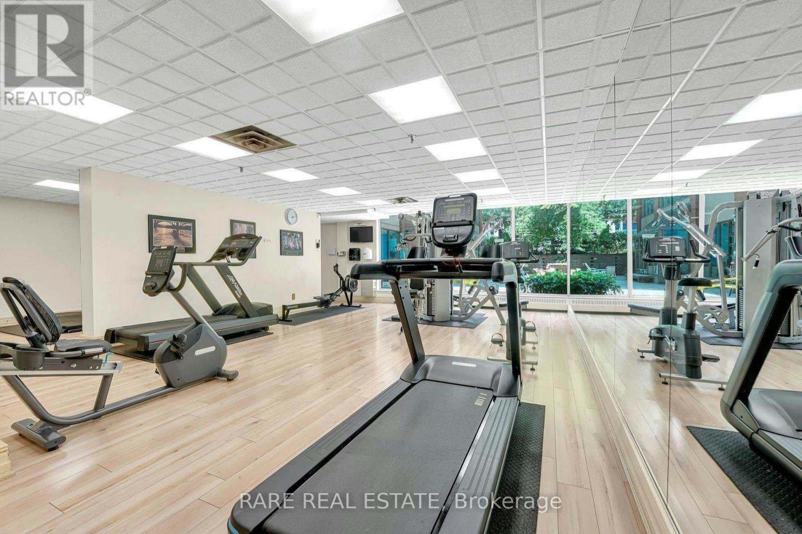 712-3605 Kariya Drive, Mississauga, ON, L5B 3J4 - 13