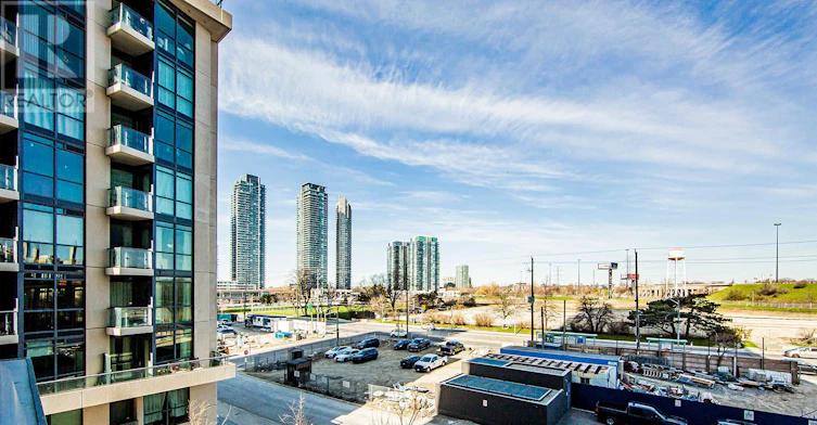 304-56 Annie Craig Drive, Toronto, ON, M8V 0C8 - 15