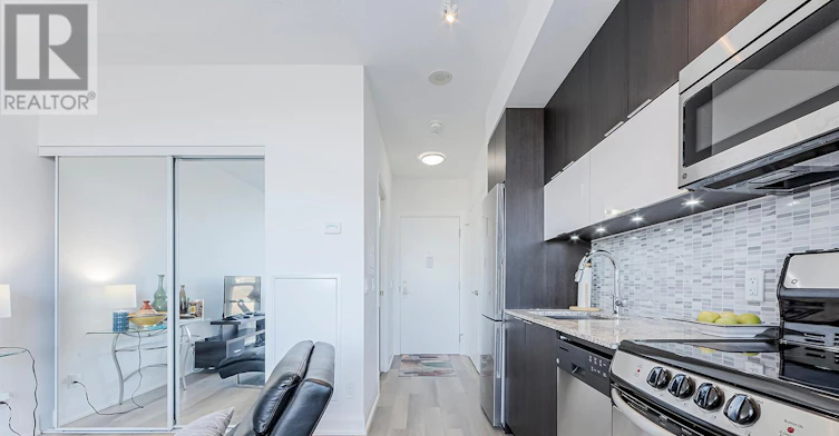 304-56 Annie Craig Drive, Toronto, ON, M8V 0C8 - 9