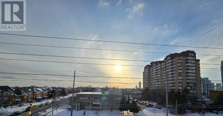 516-1 Fairview Road E, Mississauga, ON, L5A 4C6 - 9
