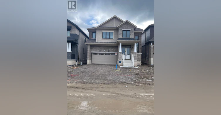 110 Adeline Crescent, Woolwich, ON, N0B 1M0