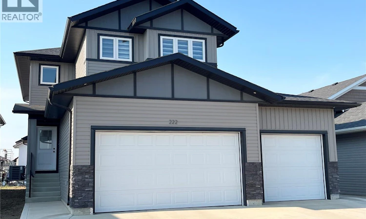 222 Nightingale Road