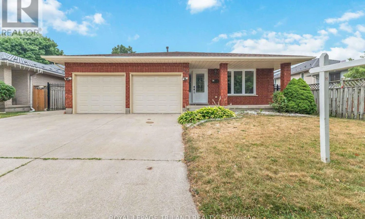 954 Chippewa Drive