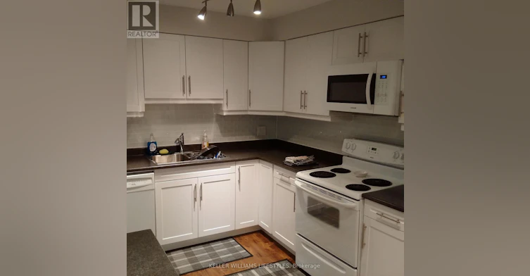 1409-695 Richmond Street, London, ON, N6A 5M8 - 5