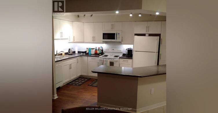 1409-695 Richmond Street, London, ON, N6A 5M8 - 8
