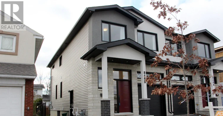 846 Alpine Avenue, Ottawa, ON, K2B 5R6