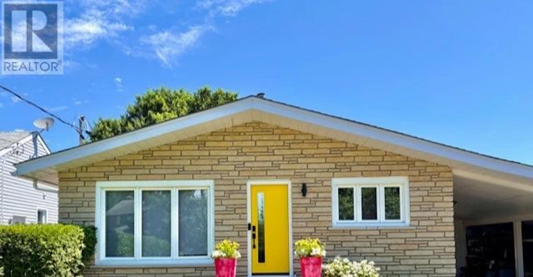 B-2075 Balharrie Avenue, Ottawa, ON, K1G 1G2