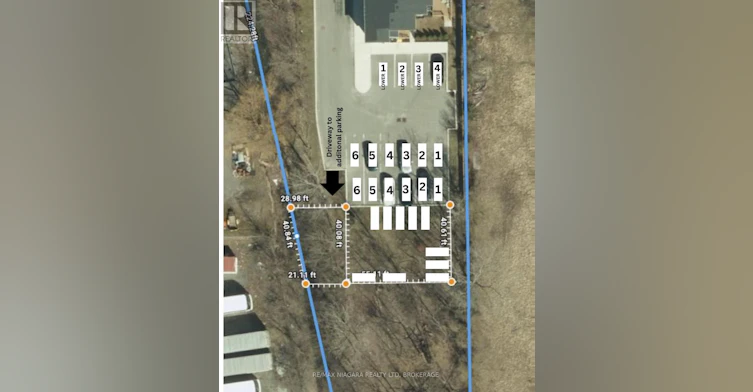 1 UPPER-8196 Mcleod Road, Niagara Falls, ON, L2H 3T6 - 21