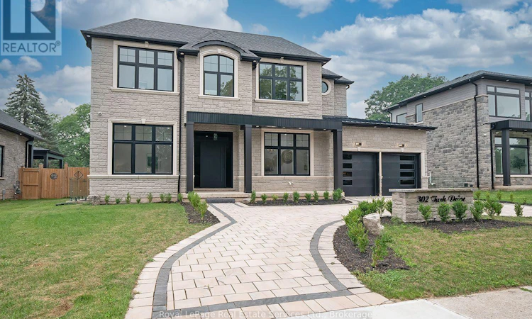 302 Tuck Drive