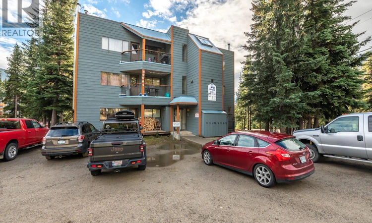 305-1191 Apex Mountain Road