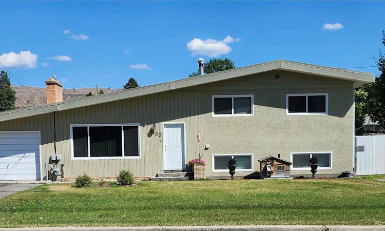 6453 Park Drive