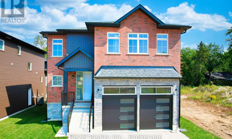 43 Joanne Crescent