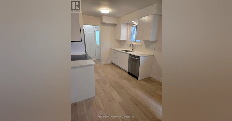 MAIN LEVEL-61 Vanier Drive, Guelph, ON, N1G 2K9 - 5