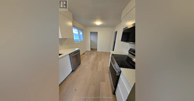 MAIN LEVEL-61 Vanier Drive, Guelph, ON, N1G 2K9 - 4
