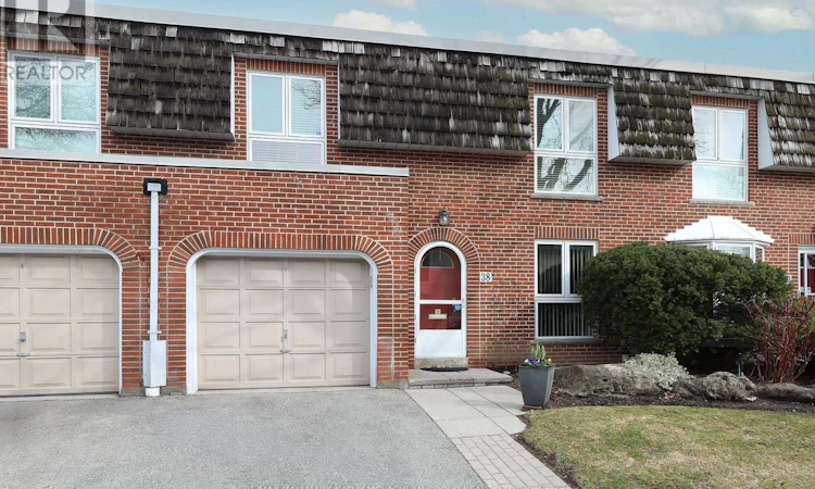 38 Crimson Millway