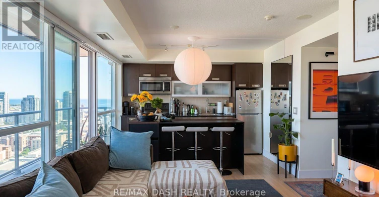 2001-100 Western Battery Road, Toronto, ON, M6K 3S2 - 5