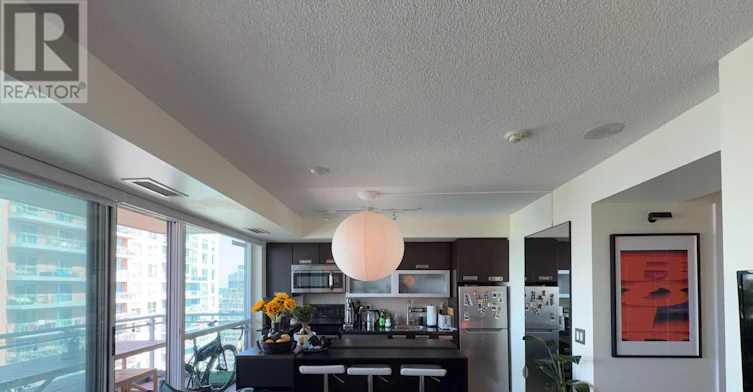 2001-100 Western Battery Road, Toronto, ON, M6K 3S2 - 4