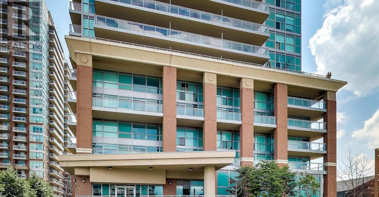 2001-100 Western Battery Road, Toronto, ON, M6K 3S2 - 2
