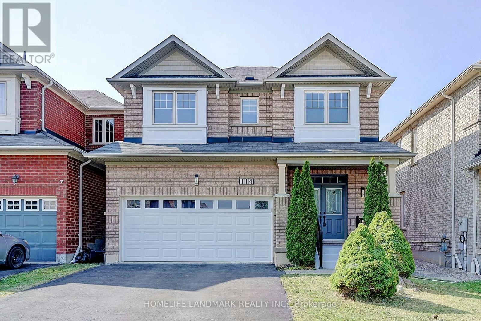 114 Milos Road, Richmond Hill, ON, L4E 0M3