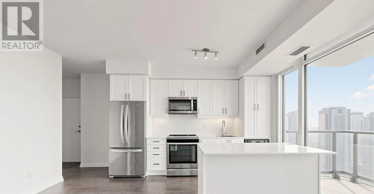 3506-7895 Jane Street, Vaughan, ON, L4K 2M7 - 4
