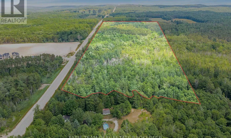 PT LT-40 Horseshoe Valley Road W