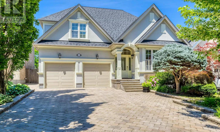 549 Renshaw Court
