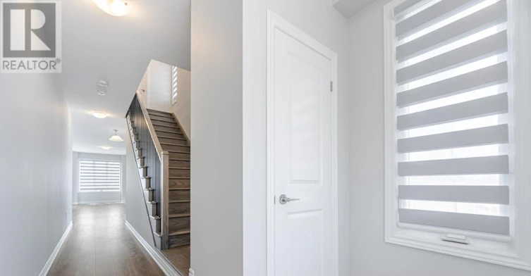 3072 Robert Lamb Boulevard, Oakville, ON, L6H 7H5 - 5