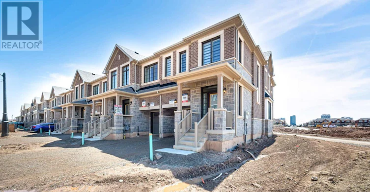 3072 Robert Lamb Boulevard, Oakville, ON, L6H 7H5
