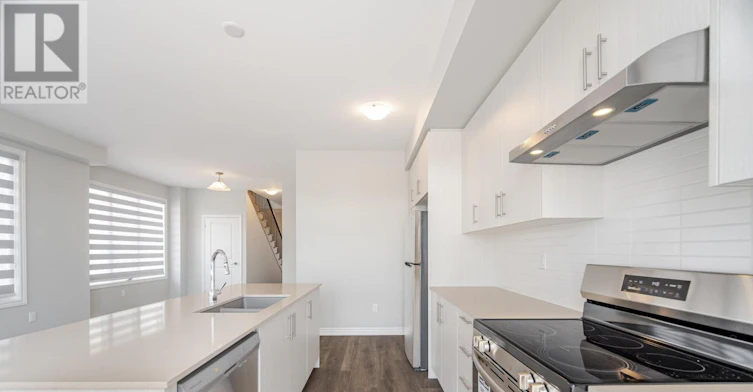 3072 Robert Lamb Boulevard, Oakville, ON, L6H 7H5 - 15