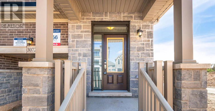 3072 Robert Lamb Boulevard, Oakville, ON, L6H 7H5 - 3