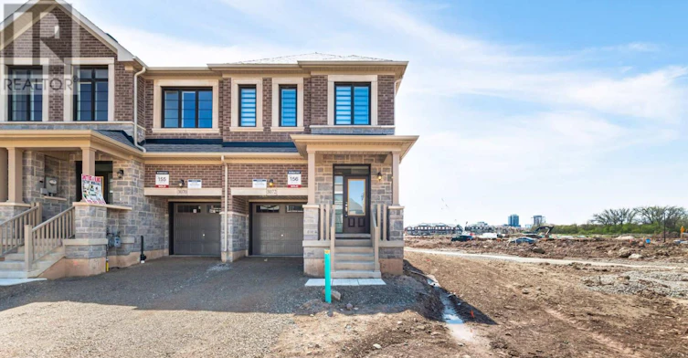 3072 Robert Lamb Boulevard, Oakville, ON, L6H 7H5 - 2