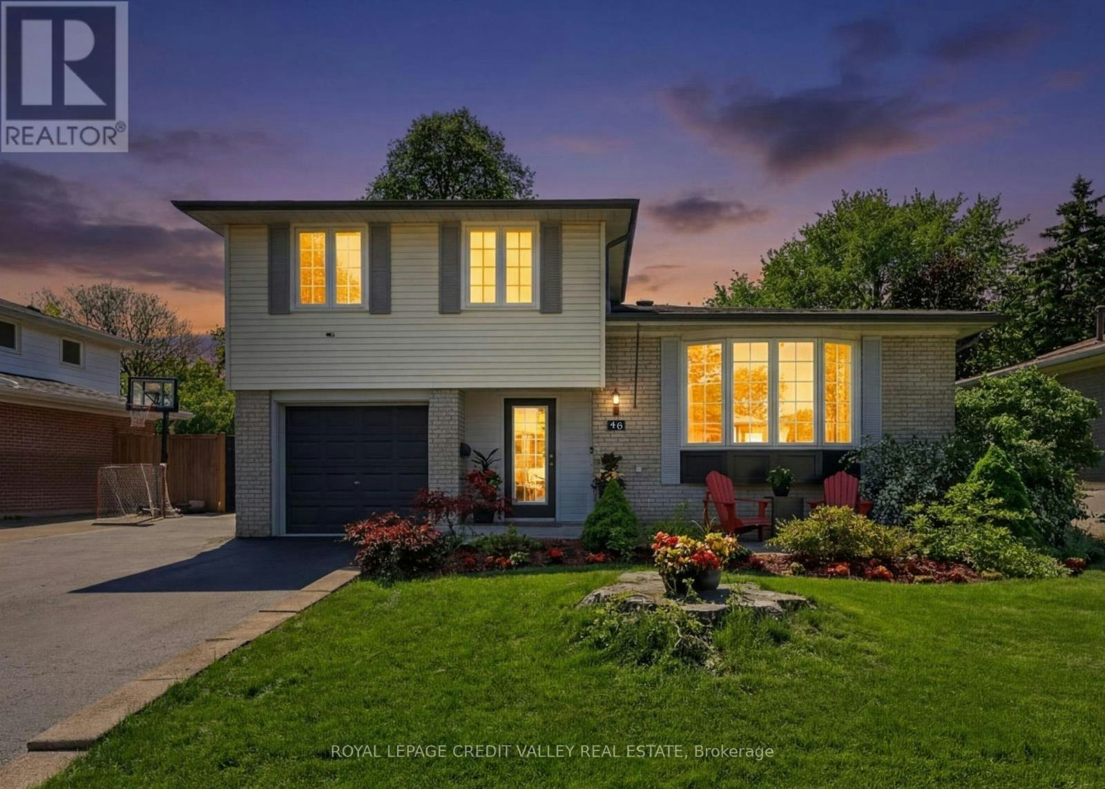 46 Duncan Bull Drive, Brampton, ON, L6W 1H6