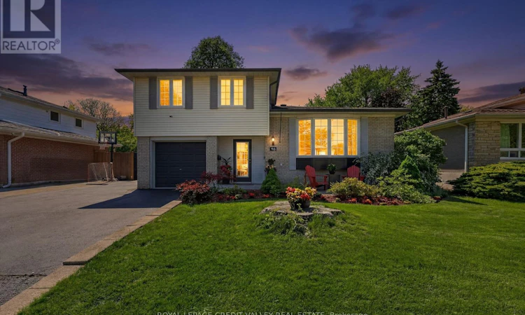 46 Duncan Bull Drive