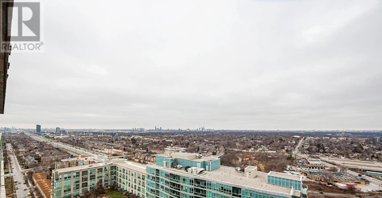 2722-165 Legion Road N, Toronto, ON, M8Y 0B3 - 17