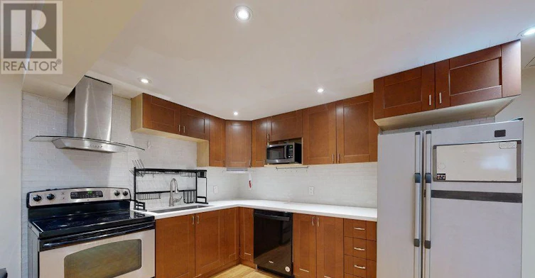 BSMT-456 Barondale Drive, Mississauga, ON, L4Z 3W2 - 6
