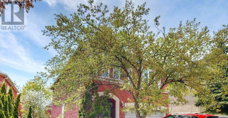 BSMT-456 Barondale Drive, Mississauga, ON, L4Z 3W2 - 2