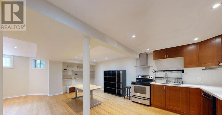 BSMT-456 Barondale Drive, Mississauga, ON, L4Z 3W2 - 8