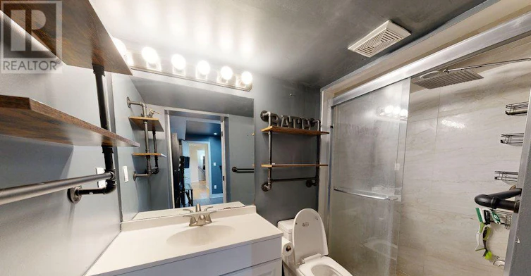 BSMT-456 Barondale Drive, Mississauga, ON, L4Z 3W2 - 23