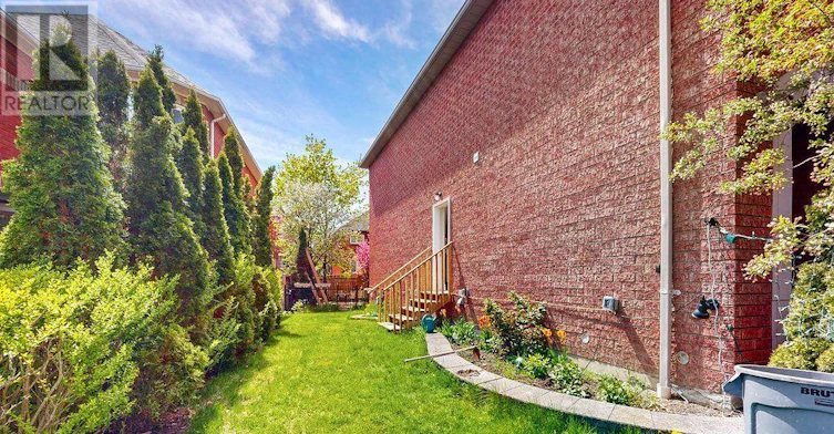 BSMT-456 Barondale Drive, Mississauga, ON, L4Z 3W2 - 3