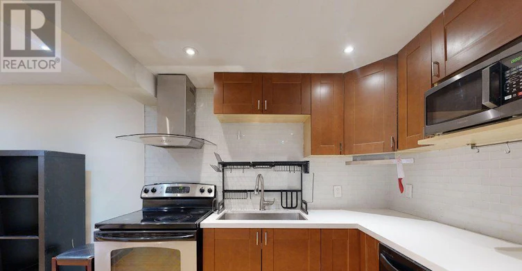 BSMT-456 Barondale Drive, Mississauga, ON, L4Z 3W2 - 7