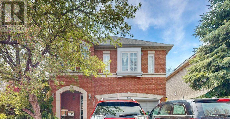 BSMT-456 Barondale Drive, Mississauga, ON, L4Z 3W2