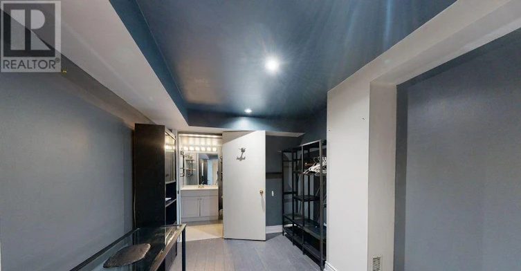 BSMT-456 Barondale Drive, Mississauga, ON, L4Z 3W2 - 21