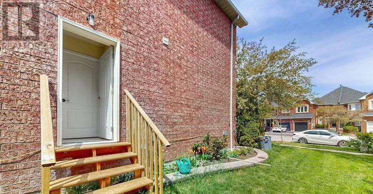 BSMT-456 Barondale Drive, Mississauga, ON, L4Z 3W2 - 4