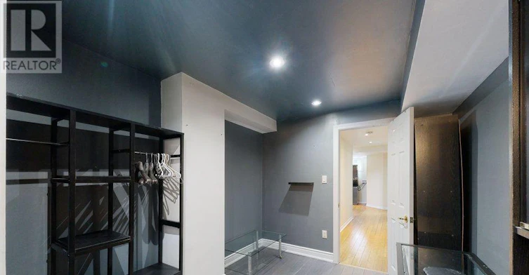 BSMT-456 Barondale Drive, Mississauga, ON, L4Z 3W2 - 22