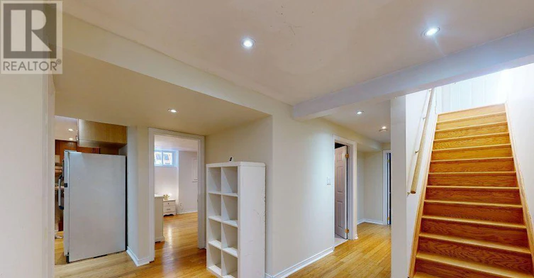 BSMT-456 Barondale Drive, Mississauga, ON, L4Z 3W2 - 5
