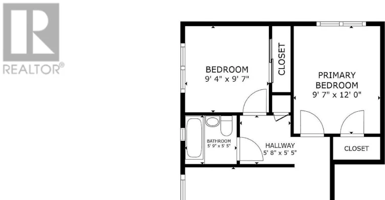 2-1110 Weston Road, Toronto, ON, M6N 3S4 - 16