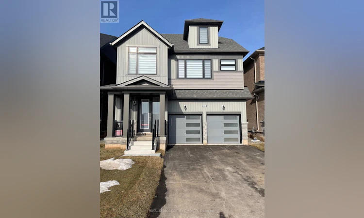 143 Henshaw Drive