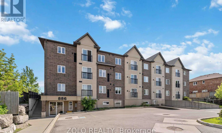 304-886 Golf Links Road