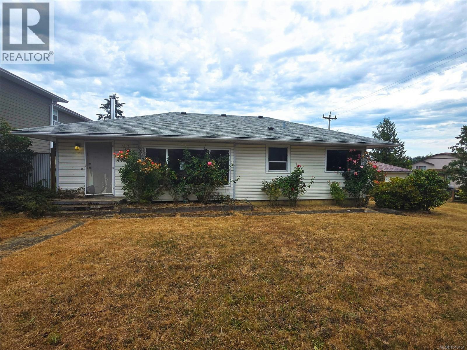 3381 Cowichan Lake Road, Duncan, BC, V9L 4C5